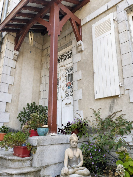 vente Maison Salies De Bearn - Photo 6