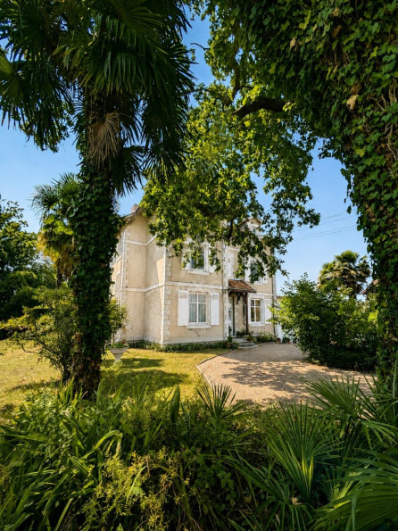 vente Maison Salies De Bearn - Photo 1