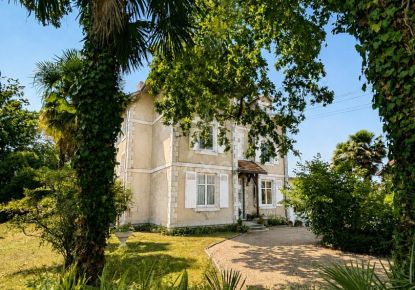 vente Maison Salies De Bearn