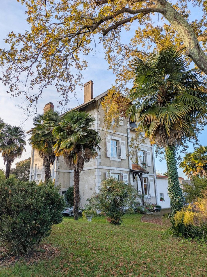 vente Maison Salies De Bearn - Photo 2