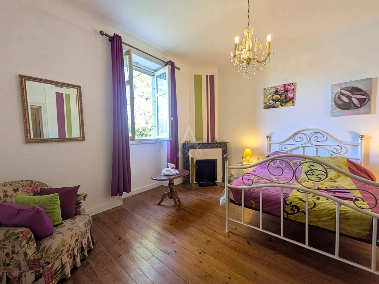 vente Maison Salies De Bearn - Photo 10