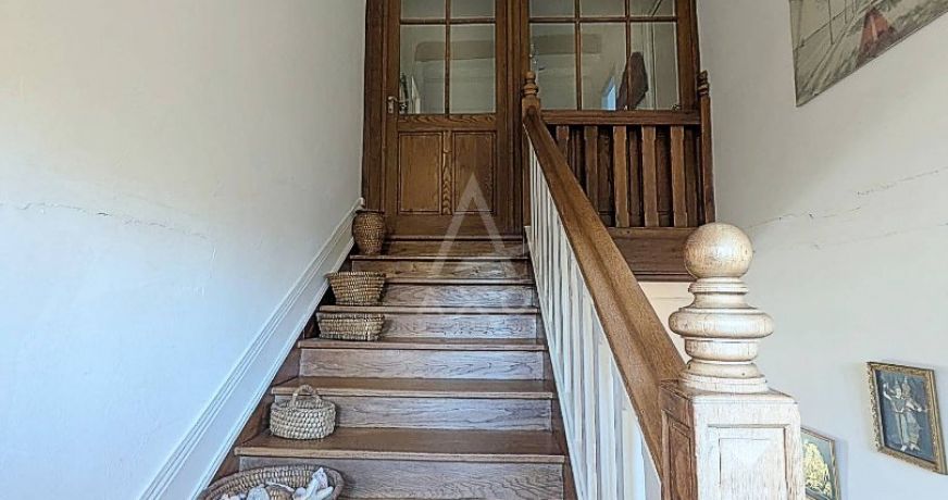 vente Maison Salies De Bearn