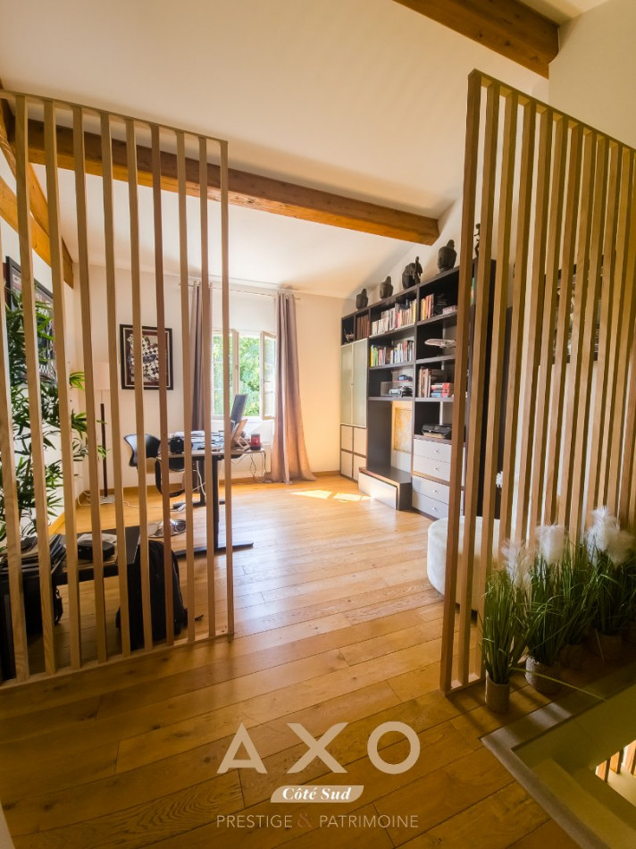 vente Maison Aix En Provence - Photo 17