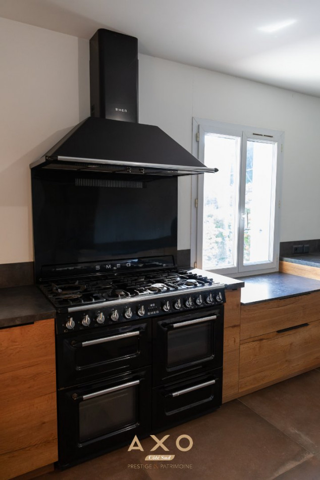 vente Maison Meyreuil - Photo 12