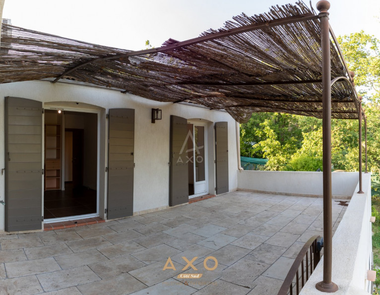 vente Maison Meyreuil - Photo 7