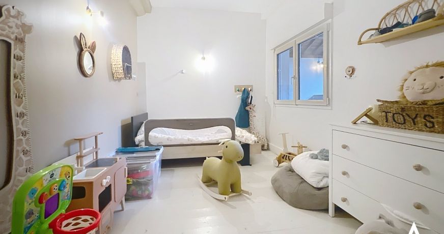 vente Maison Mont De Marsan