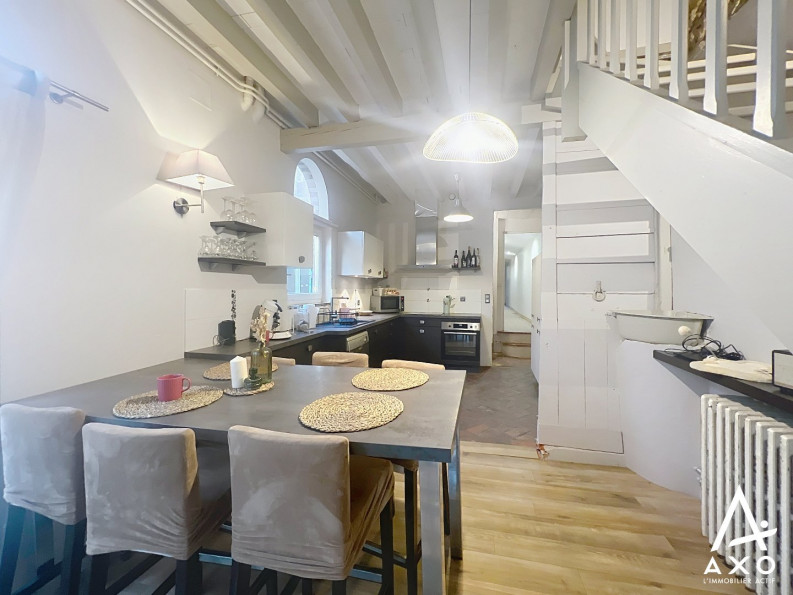 vente Maison Mont De Marsan - Photo 3