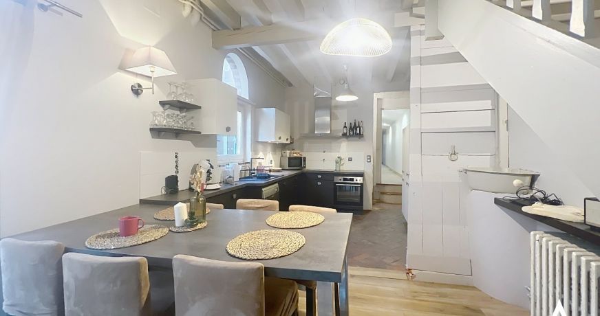 vente Maison Mont De Marsan