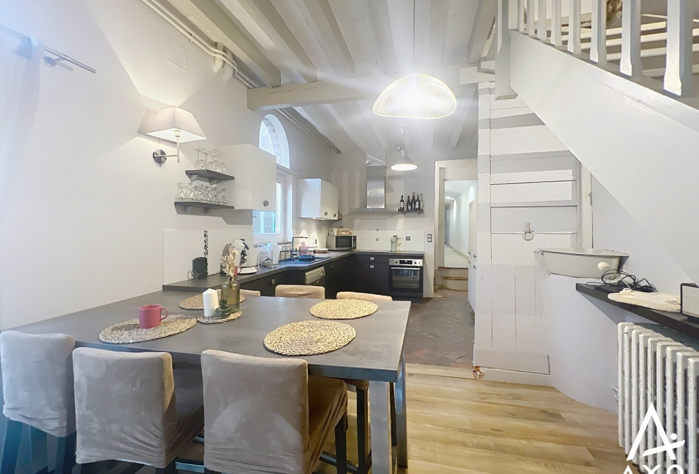 vente Maison Mont De Marsan - Photo 3