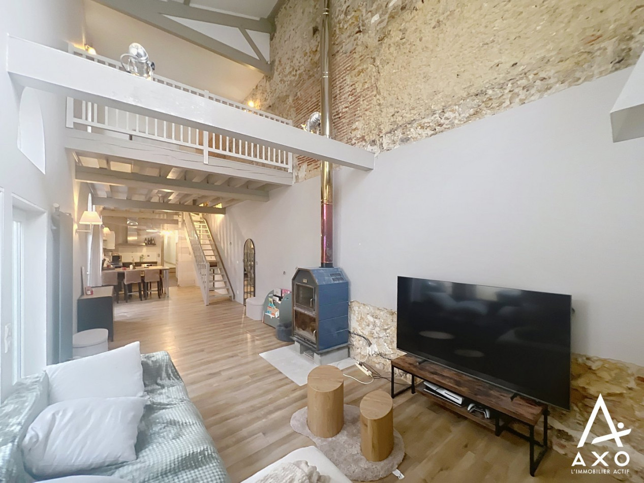 vente Maison Mont De Marsan - Photo 1