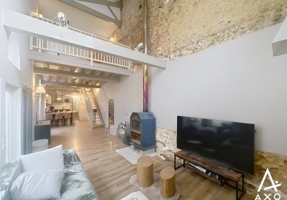 vente Maison Mont De Marsan