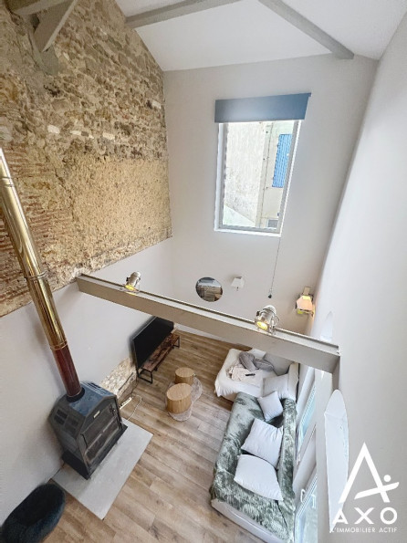 vente Maison Mont De Marsan - Photo 7