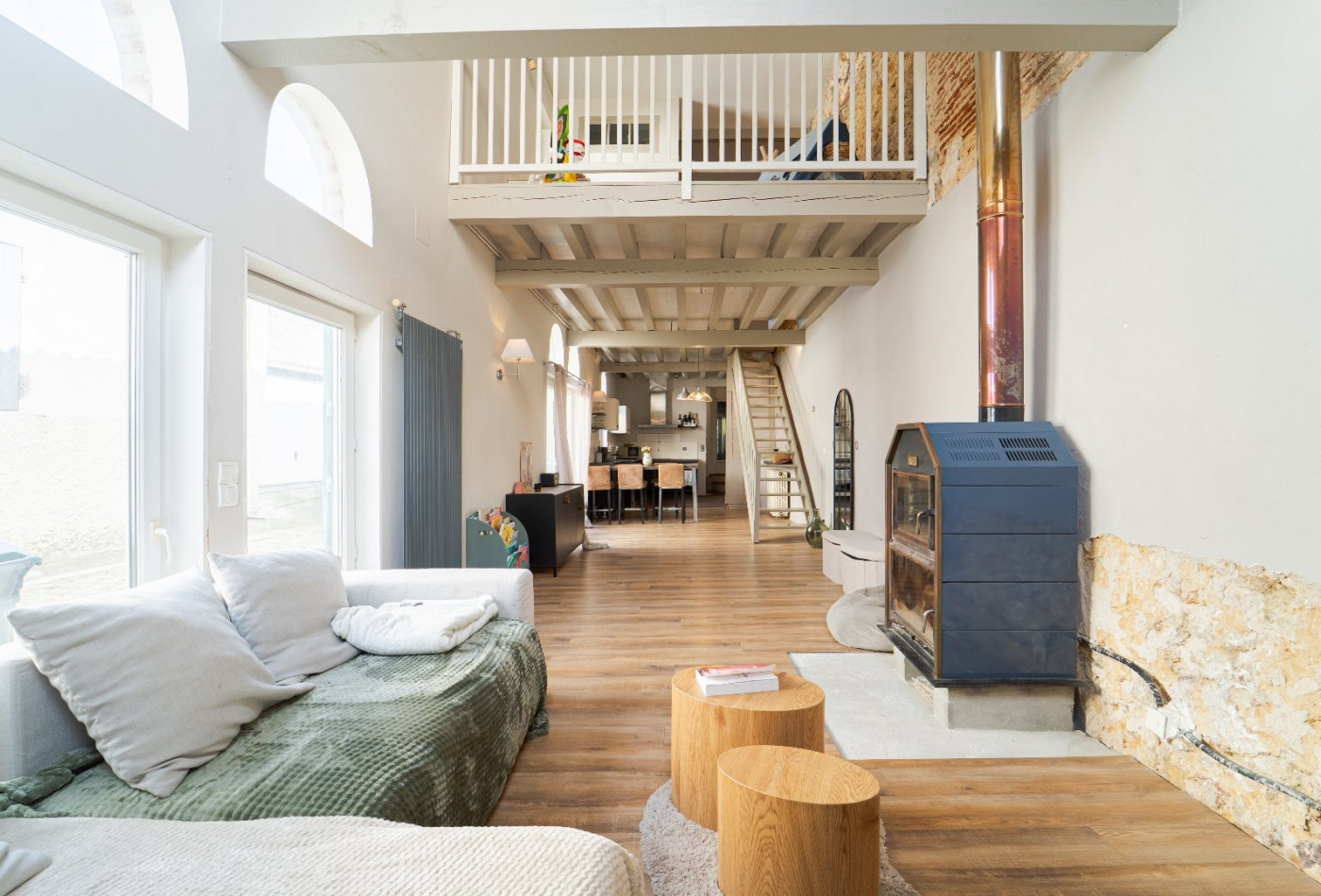 vente Maison Mont De Marsan - Photo 1