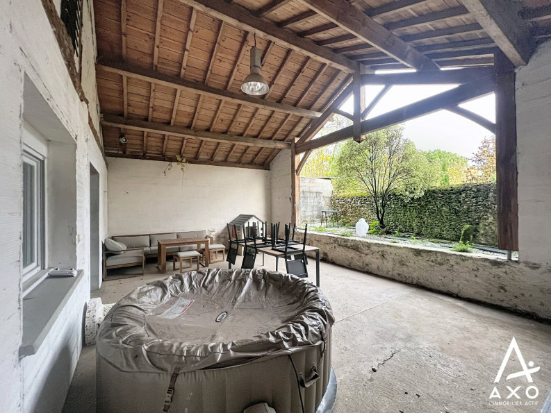 vente Maison Mont De Marsan - Photo 8