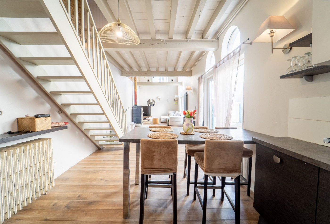 vente Maison Mont De Marsan - Photo 7