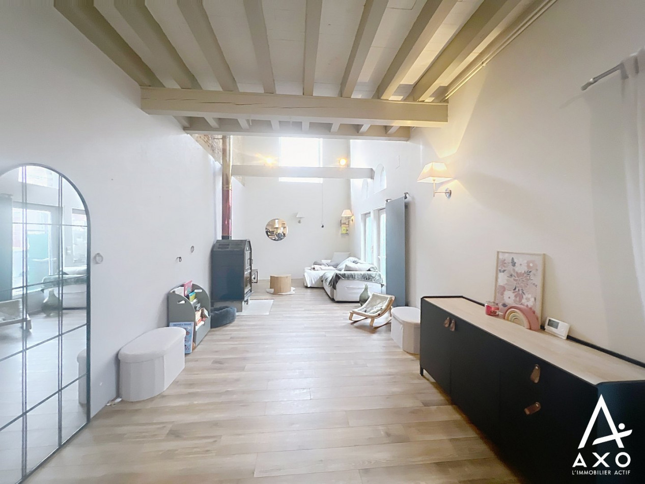 vente Maison Mont De Marsan - Photo 2