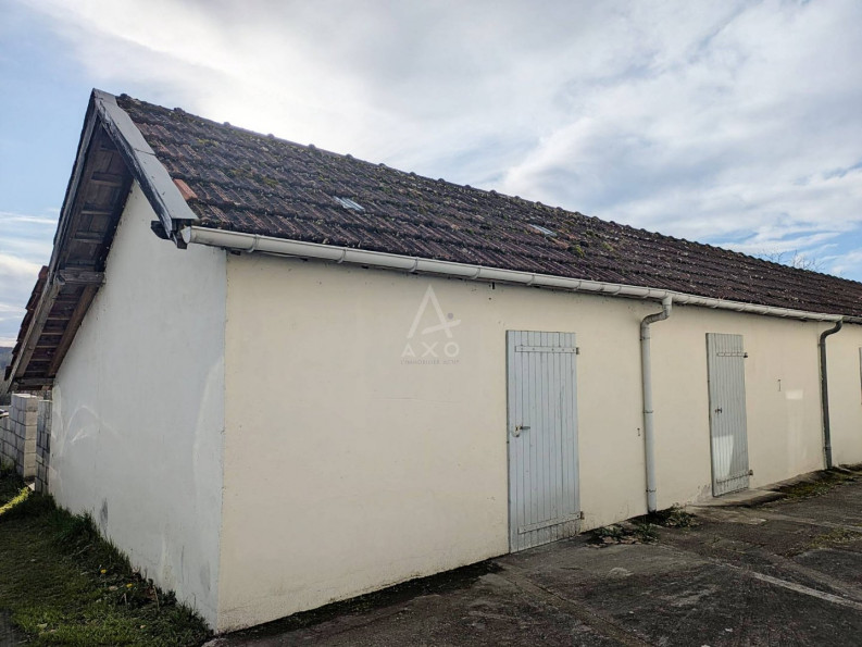 vente Maison Orthez - Photo 6