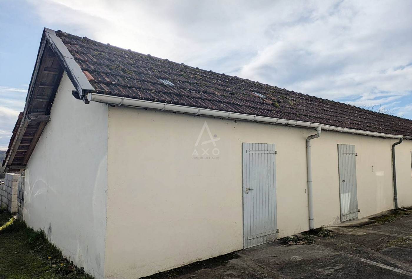 vente Maison Orthez - Photo 6