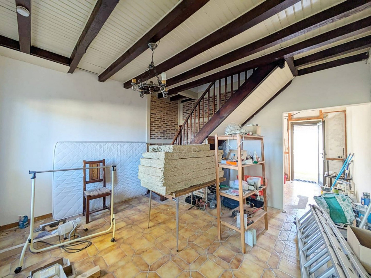 vente Maison Orthez - Photo 1