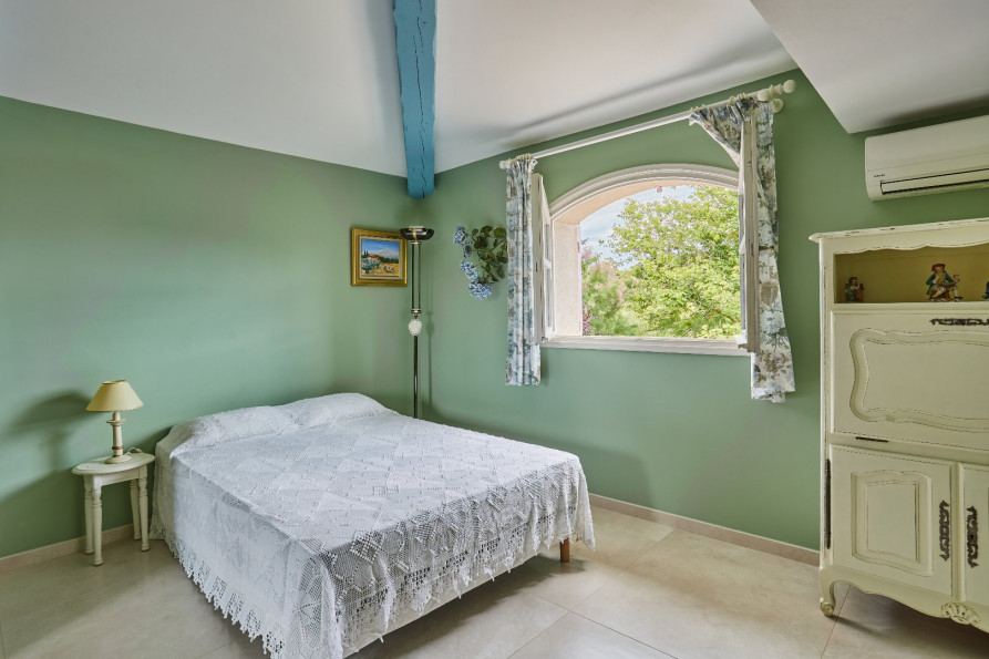 vente Maison Meyreuil - Photo 8