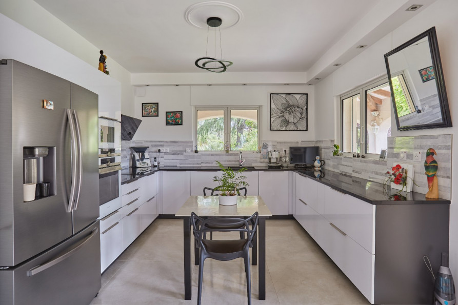 vente Maison Meyreuil - Photo 6