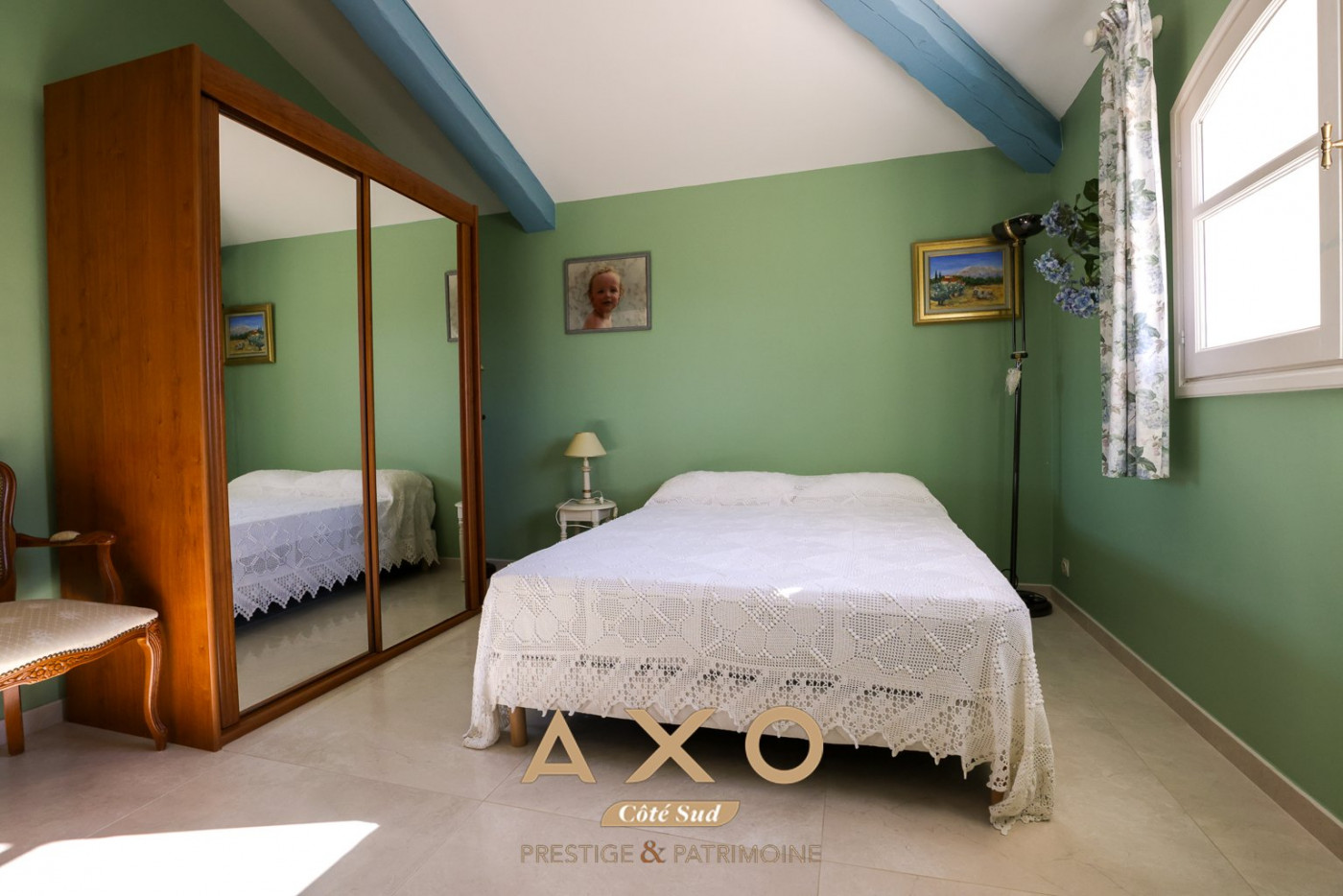 vente Maison Meyreuil - Photo 11