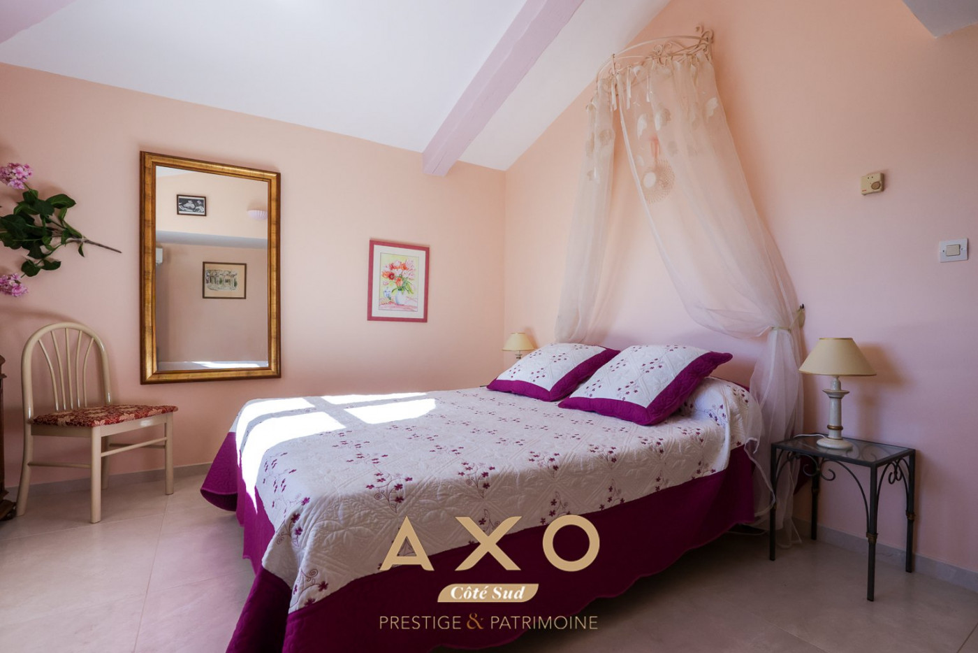 vente Maison Meyreuil - Photo 12