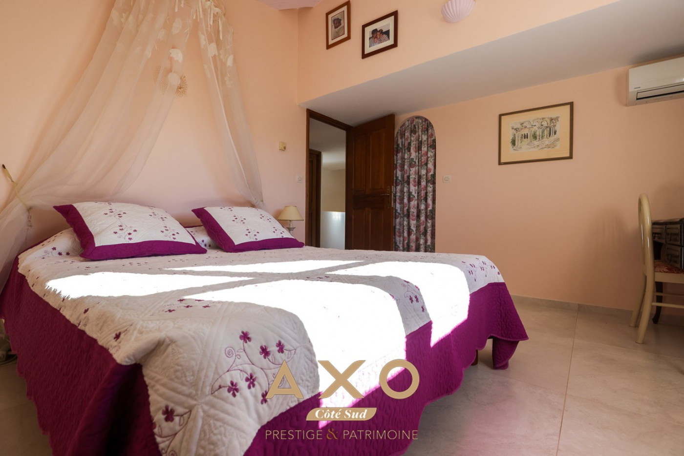 vente Maison Meyreuil - Photo 13