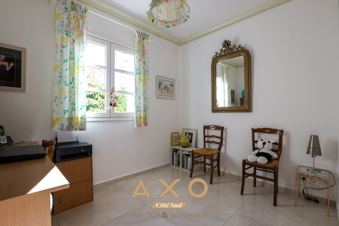 vente Maison Meyreuil - Photo 14