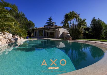 vente Maison Meyreuil