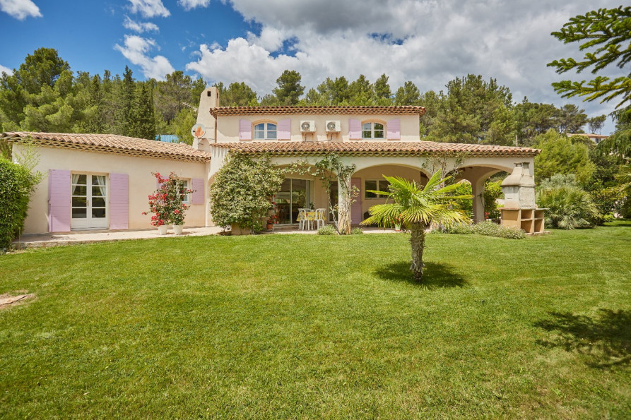 vente Maison Meyreuil - Photo 2