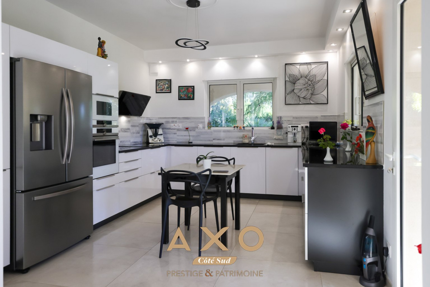 vente Maison Meyreuil - Photo 8