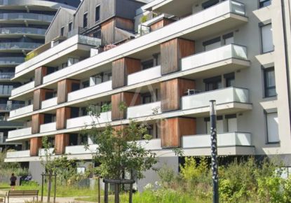 vente Appartement Rennes