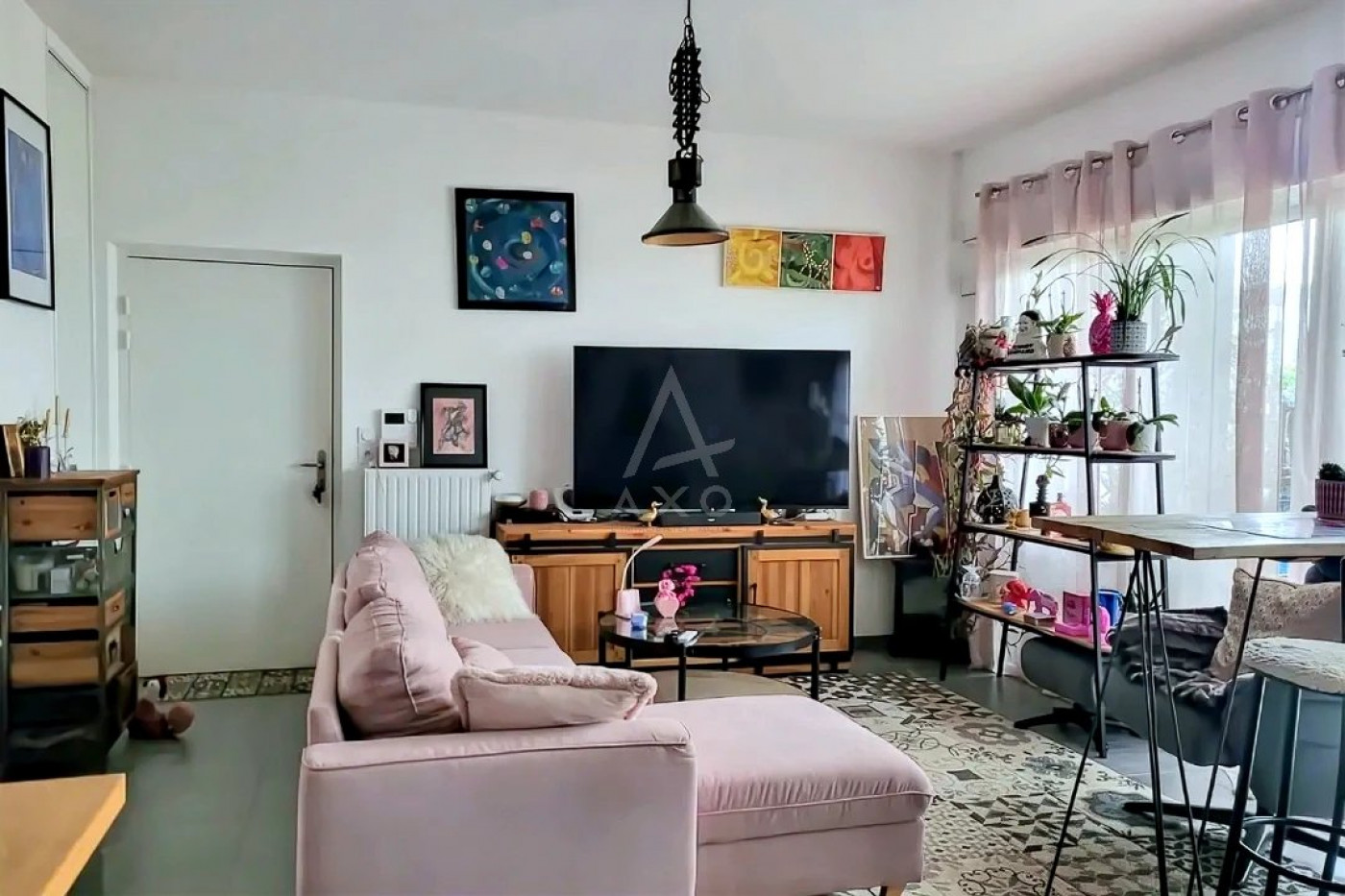 vente Appartement Rennes - Photo 2