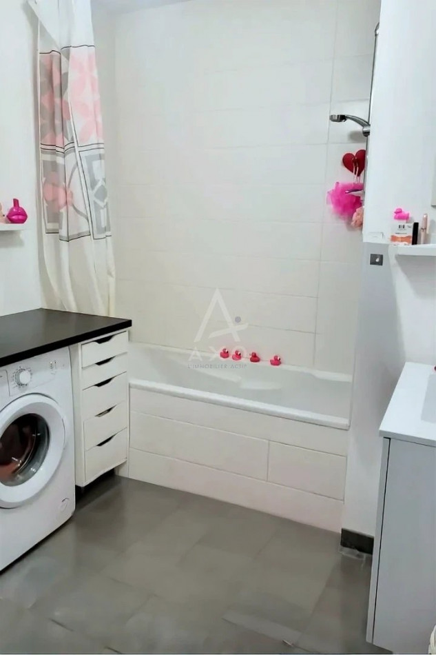 vente Appartement Rennes - Photo 6