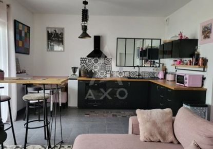 vente Appartement Rennes