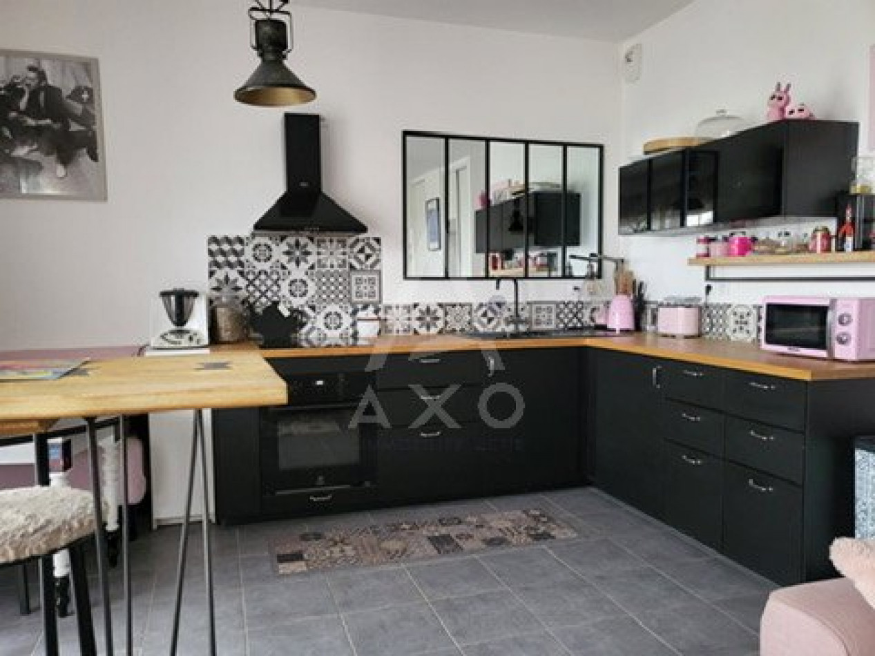 vente Appartement Rennes - Photo 3