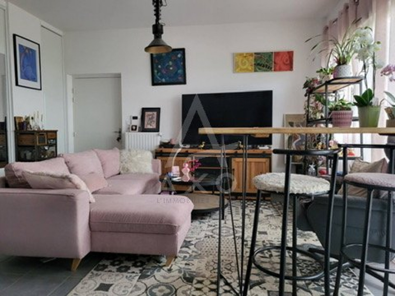 vente Appartement Rennes - Photo 4