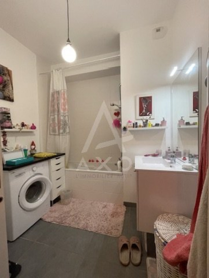 vente Appartement Rennes - Photo 5