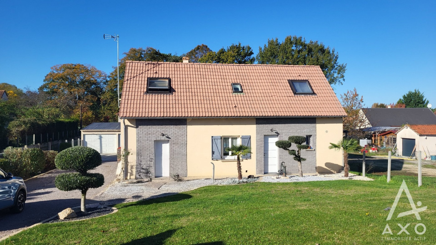 vente Maison Chalette Sur Loing - Photo 1