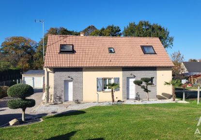 vente Maison Chalette Sur Loing