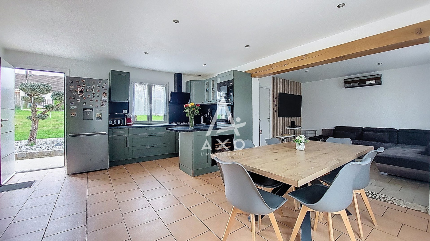 vente Maison Chalette Sur Loing - Photo 4