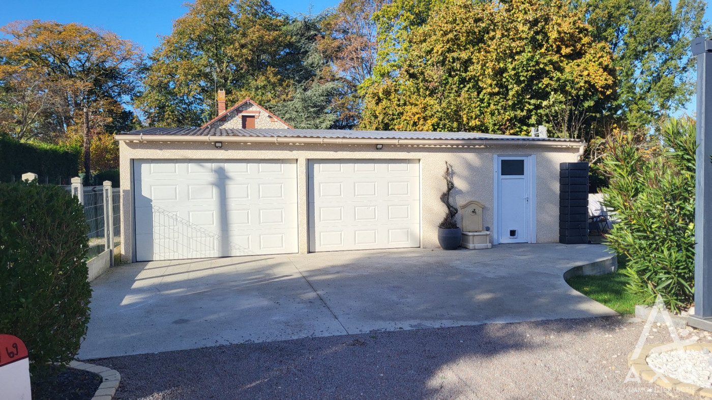 vente Maison Chalette Sur Loing - Photo 17