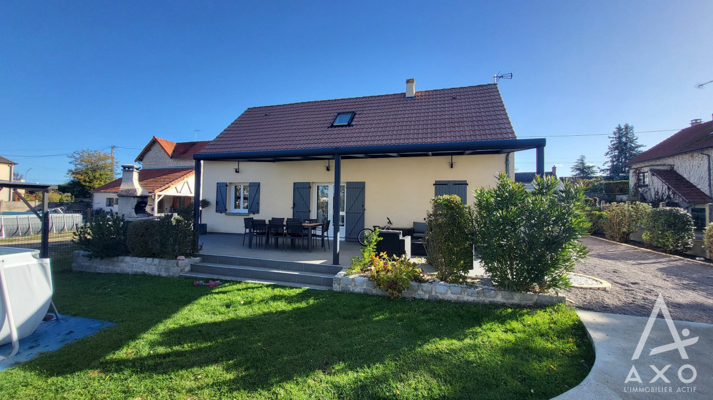 vente Maison Chalette Sur Loing - Photo 16