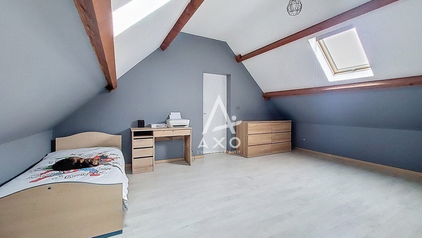 vente Maison Chalette Sur Loing - Photo 13