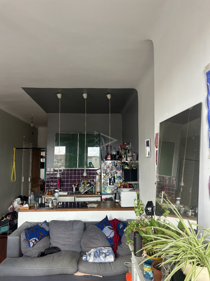 vente Appartement Marseille 3eme Arrondissement - Photo 2