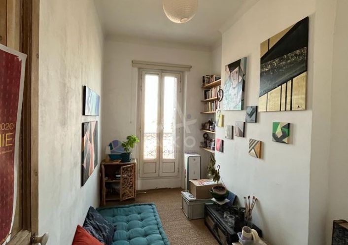 vente Appartement Marseille 3eme Arrondissement