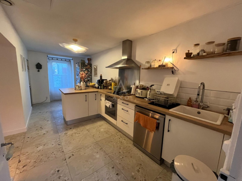 vente Maison Les Brouzils - Photo 5