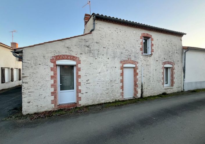 vente Maison Les Brouzils