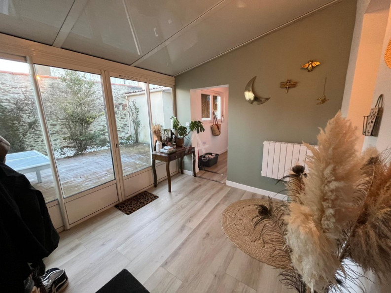 vente Maison Les Brouzils - Photo 4